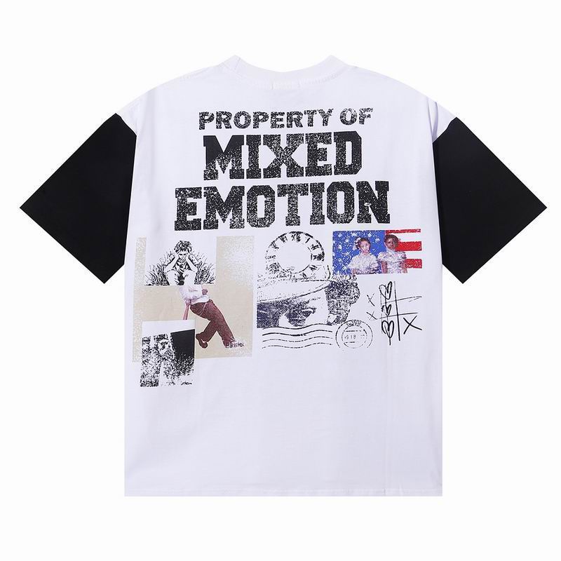 Mixed Emotion S-XL 6htrEM027 (5)